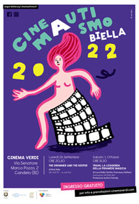 cinemAutismo Biella 2022